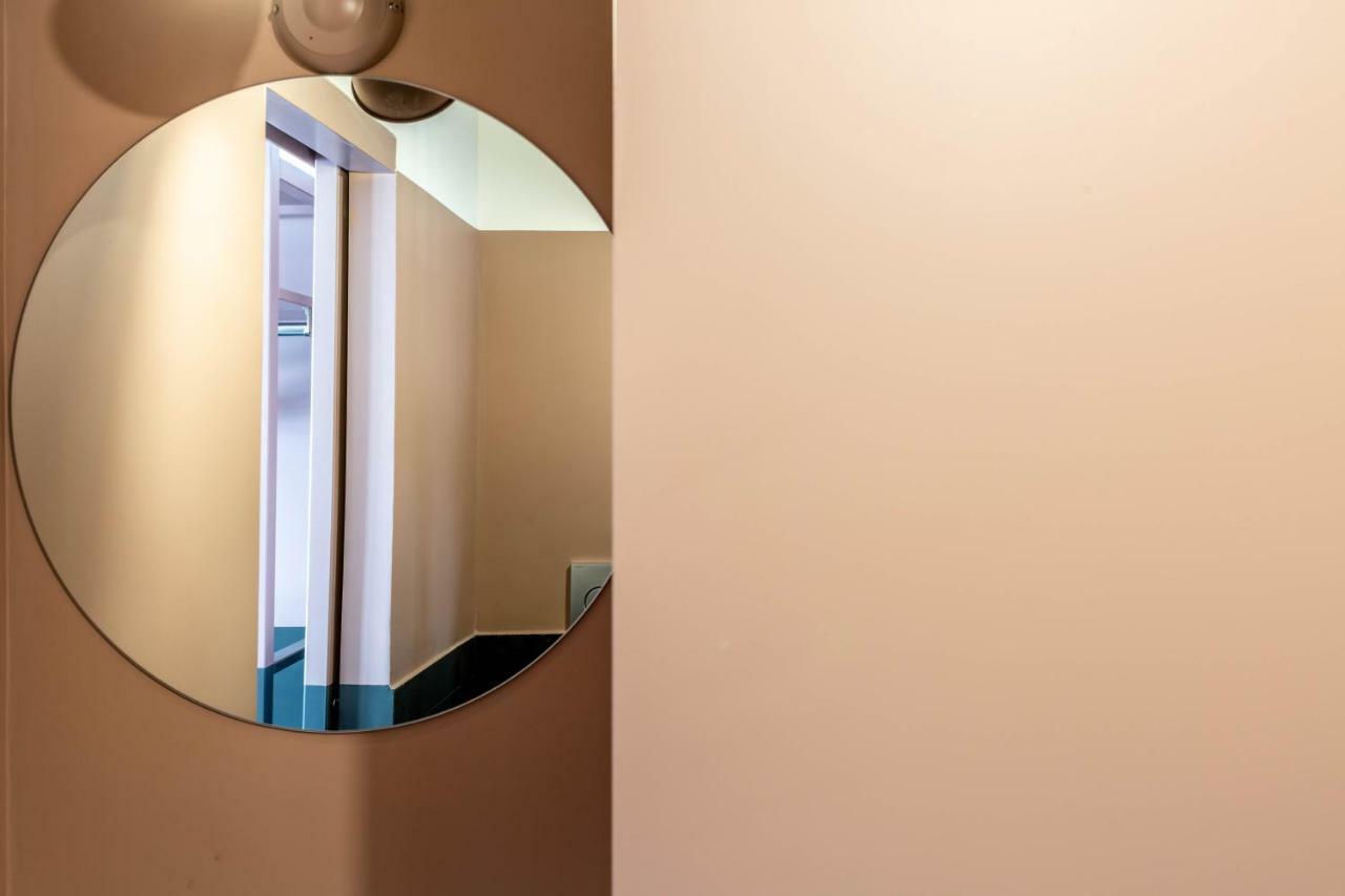 Modo Rooms & Suite Рим Екстериор снимка