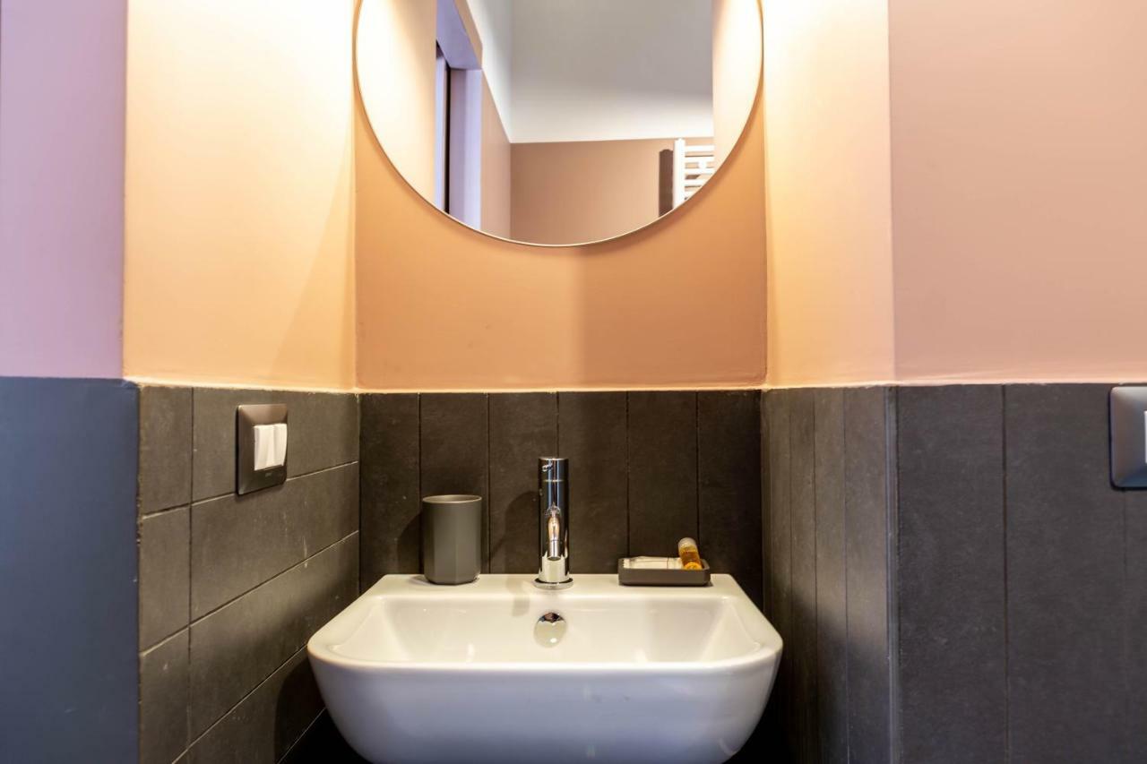 Modo Rooms & Suite Рим Екстериор снимка