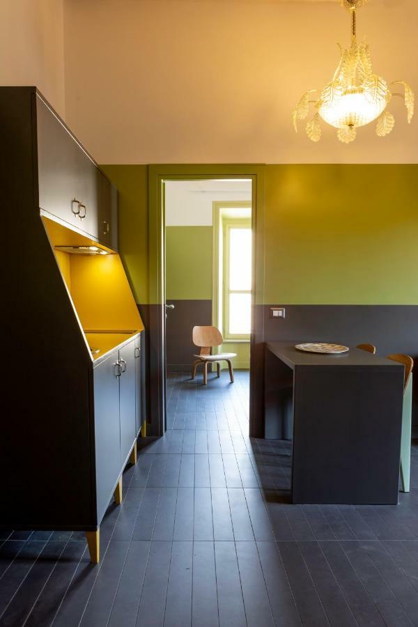 Modo Rooms & Suite Рим Екстериор снимка