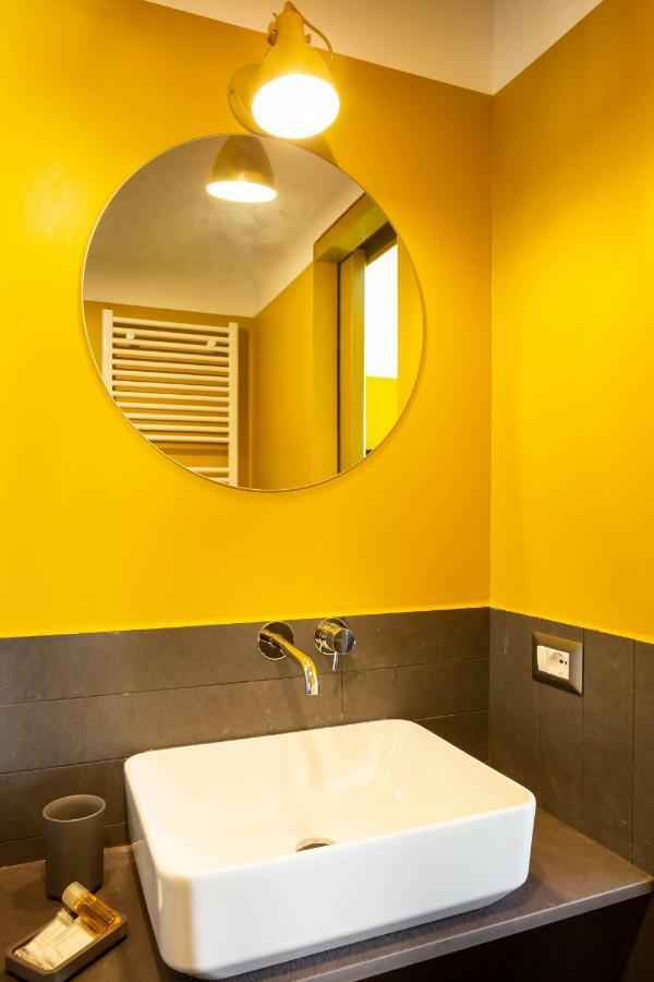 Modo Rooms & Suite Рим Екстериор снимка